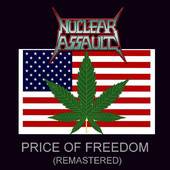 Nuclear Assault : Price of Freedom